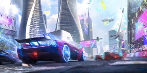 Обзор на Ace Racer — достойная замена Asphalt, так что готовьте кошельки