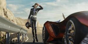 Ace Racer: Ответы на вопросы на лицензию C