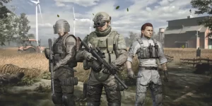 Разработчики Arena Breakout ответили на 3 важных вопроса