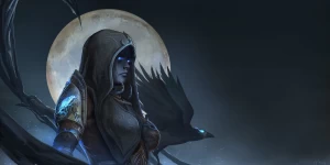 Night Crows на Unreal Engine 5 можно предзаказать