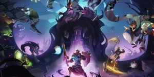 Ubisoft делает Mighty Quest: Rogue Palace для Netflix Games