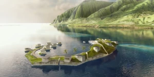 Симулятор выживания Project: Island доступен в некоторых странах