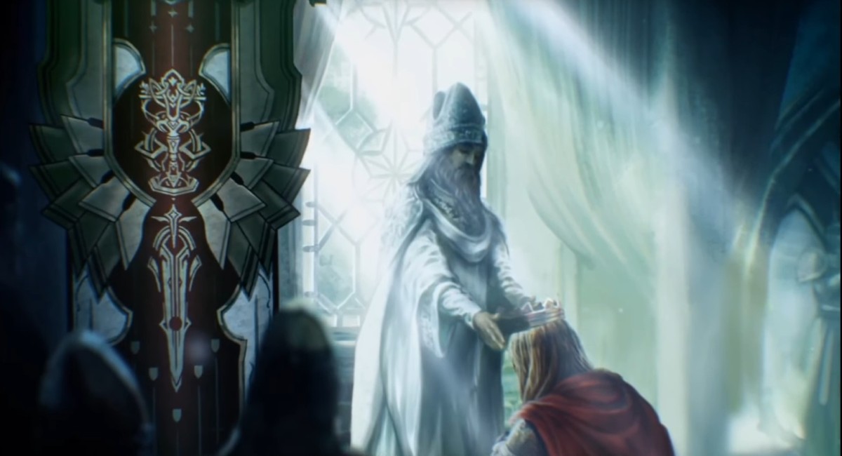 MMORPG The Legend of Arthur: Excalibur запустили в Японии