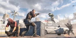 Все изменения в Counter-Strike 2: освещение, нулевой тикрейт и другое