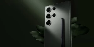 Samsung показал, как работает трассировка лучей в Galaxy S23