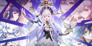 Yggdrasil 2: Awakening запустили на Android с 2 промокодами