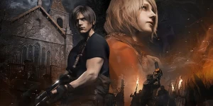 Resident Evil 4 Remake выпустили на PC и консоли