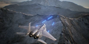 Авиасимулятор Sky Wars Istanbul позволяет полетать и повоевать над Стамбулом