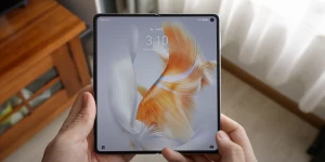 Huawei Mate X3 это самый дорогой складной смартфон?