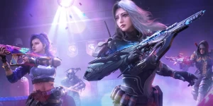 Call of Duty Mobile: 3 сезон «Rush» выходит через 5 дней