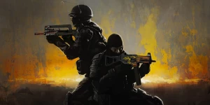 Counter-Strike 2 Mobile может стать реальностью