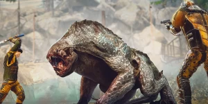 Симулятор выживания Tomorrow Online Survival появился в 2 странах