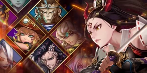 RPG Guardian Soul: ENTARUS запустили с промокодами