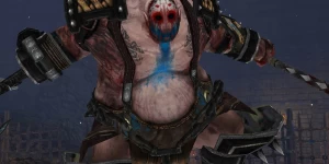 В Rise of Demon демоны и монстры поклоняются игроку