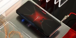 Lenovo откажется от игровой линейки Legion?