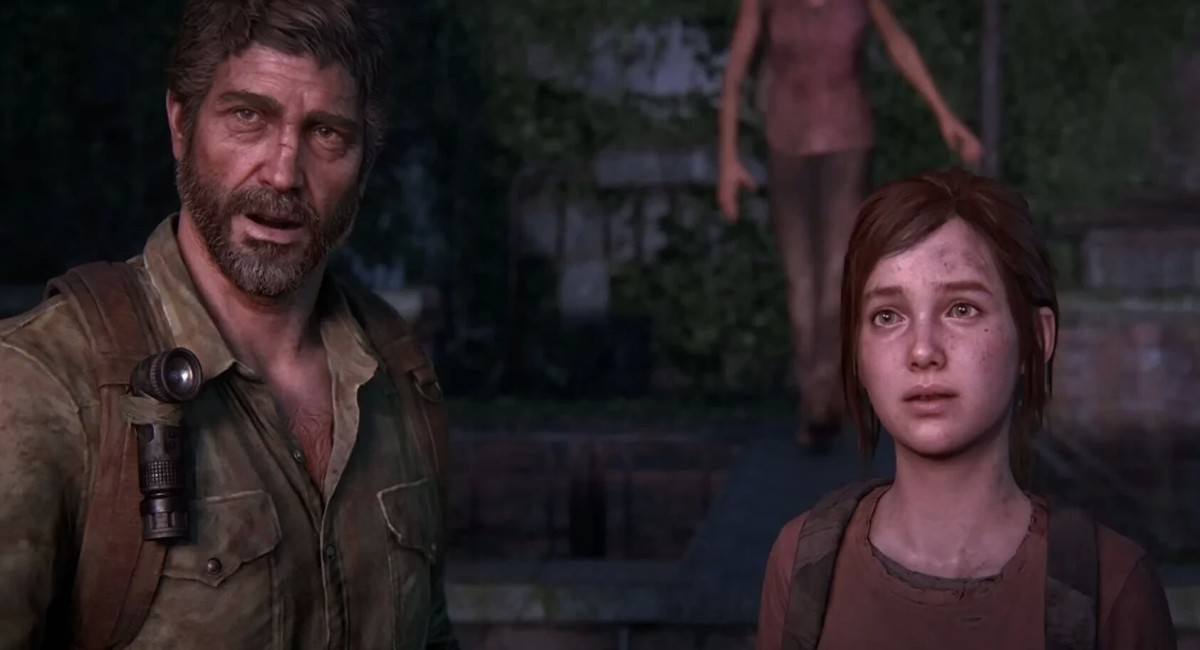 PC-геймеры захейтили порт The Last of Us: Part I