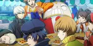 Энтузиаст прошёл Persona 5 Royal на Android