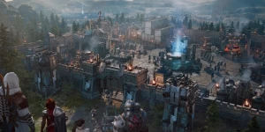 MMORPG Wars of Prasia доступна для предзагрузки