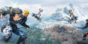 Contra: Tournament это любовное письмо KONAMI и франшизе Contra?