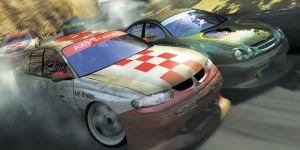 Для Racing Master проходит бета-тест на iOS