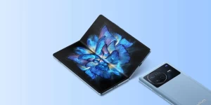 Больше информации о Vivo X Fold 2 и живые фото