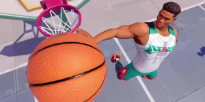 Баскетбольная игра Dunk City Dynasty появилась в Google Play