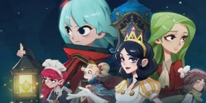 Состоялся релиз Madtale: Idle RPG с промокодом