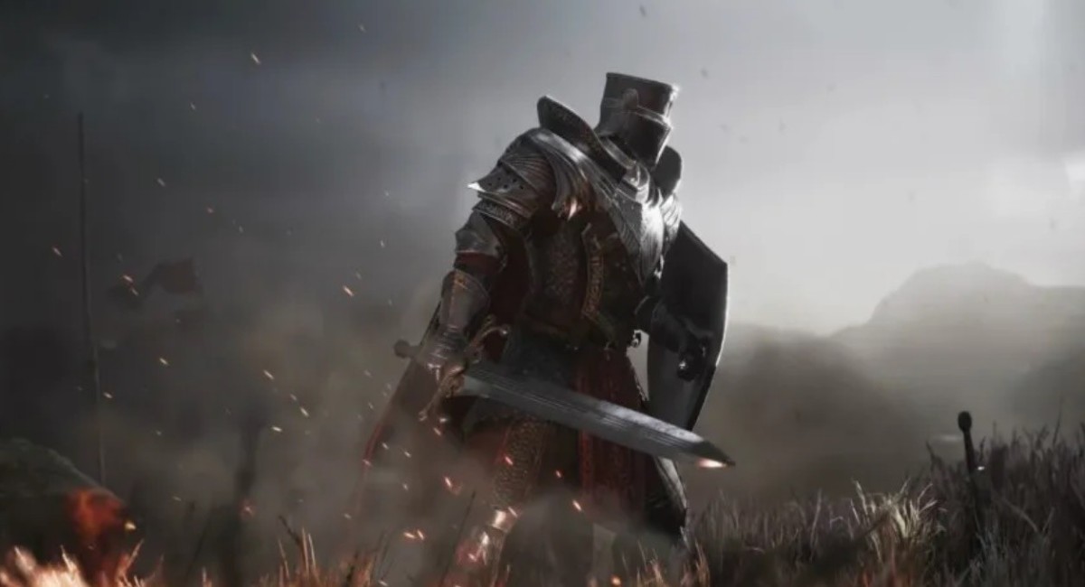 MMORPG Night Crows выйдет раньше, чем мы думали