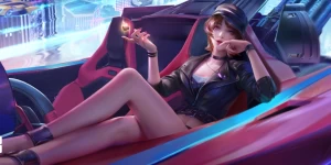 Ace Racer: Ответы на вопросы по лицензии A