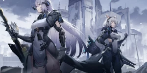 Игра Galaxy Fantasy вошла в стадию ЗБТ