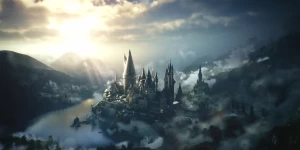 В русской озвучке Hogwarts Legacy участвует Василий Бочкарёв, голос Дамблдора