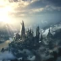 В русской озвучке Hogwarts Legacy участвует Василий Бочкарёв, голос Дамблдора