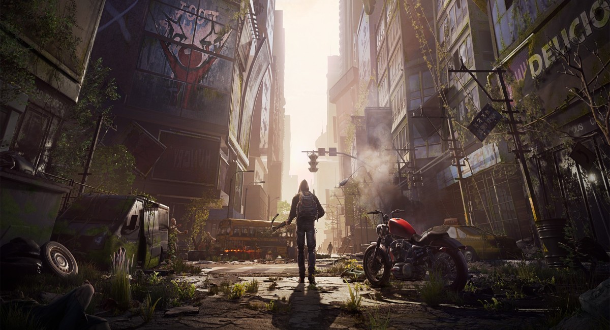 Загрузка ЗБТ-версии Undawn стартует уже завтра, участвуют 2 страны