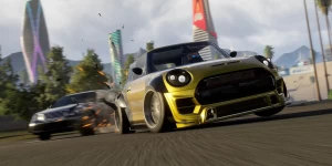 Создатели CarX Street принимают заявки на Android-тест