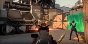 Лучшие прицелы в 