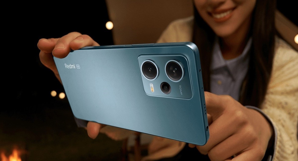 Redmi Note 12 Pro 5G — флагманский камерофон за средний ценник