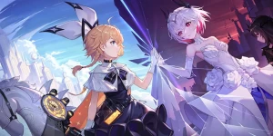 Higan: Eruthyll доступна для скачивания