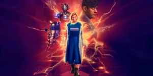 Doctor Who: An Unlikely Heist станет эксклюзивом Apple Arcade