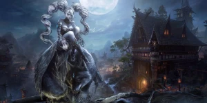 Состоялся региональный релиз MMORPG War of Glory