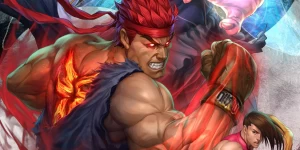 Файтинг Cyber Arena проходит предрегистрацию на Android