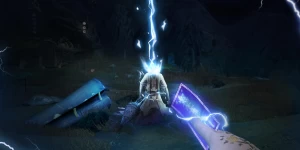 Хоррор Endless Nightmare 5: Curse вышел на смартфоны