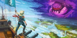 Остановите тёмные силы в игре War of Skylands: Steam Age