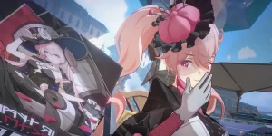 В Higan: Eruthyll есть замена Паймон, красивая графика и куча кат-сцен