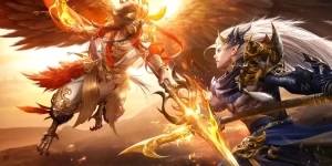 MMORPG Astral Lord: Origin можно предзаказать в ЮВА
