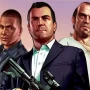 Создатели Gangster Survivor Simulation нагло используют скриншоты GTA V