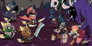 Стартовала предрегистрация на Tailed Demon Slayer: RISE