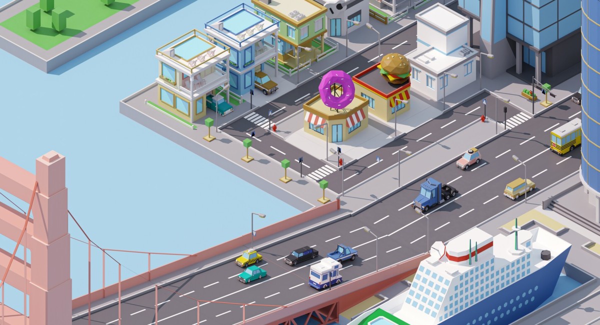 Pocket city 2