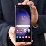 XDA: В Samsung Galaxy S23 Ultra стоит не топовый OLED-дисплей