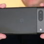 Google Pixel 7a красуется на почти официальных рендерах
