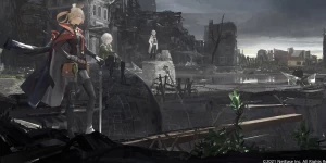 Тактическая RPG Trinity Gears доступна на Android